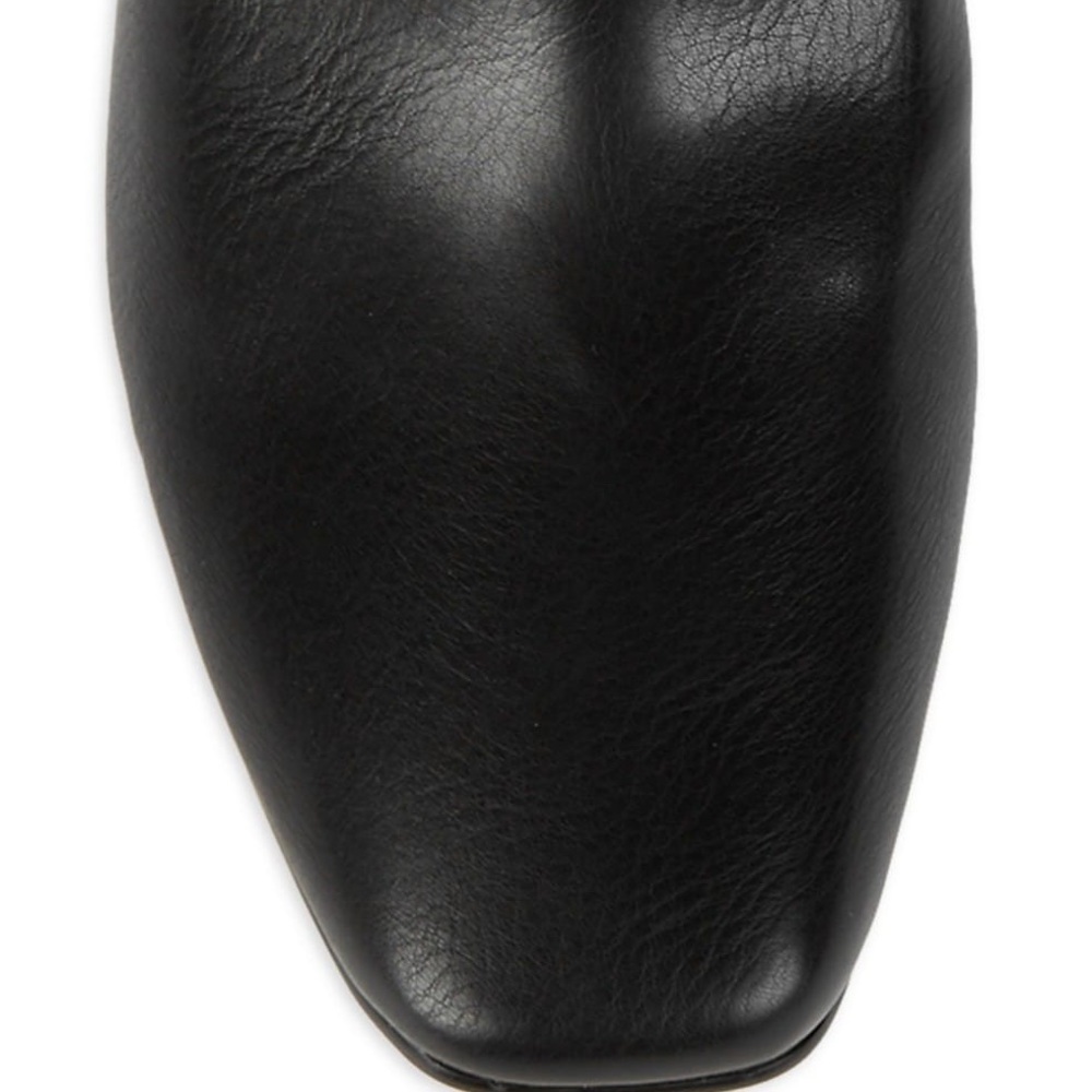 Circus by Sam Edelman Daysi Faux Leather Booties - Picture 4 of 5